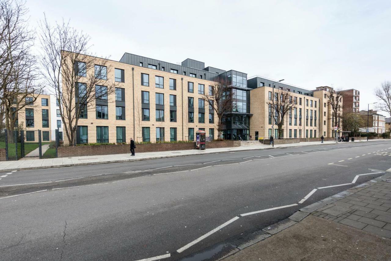 Prince Consort Village Londra Esterno foto